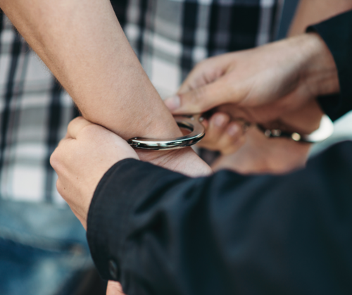 Criminal Defense Attorney Northfield Township