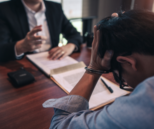 Criminal Defense Attorney Ypsilanti