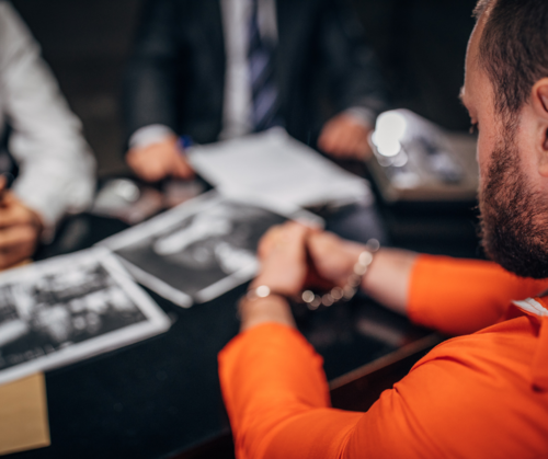 Criminal Defense Attorney Dundee