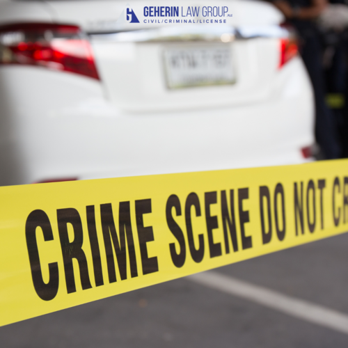 criminal Defense Attorney Techumseh